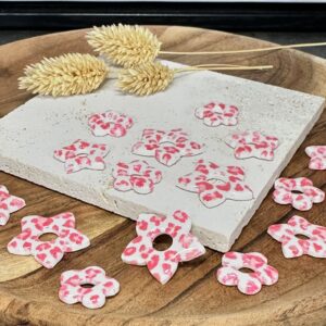 Collection Blush : le côté doux & féminin.