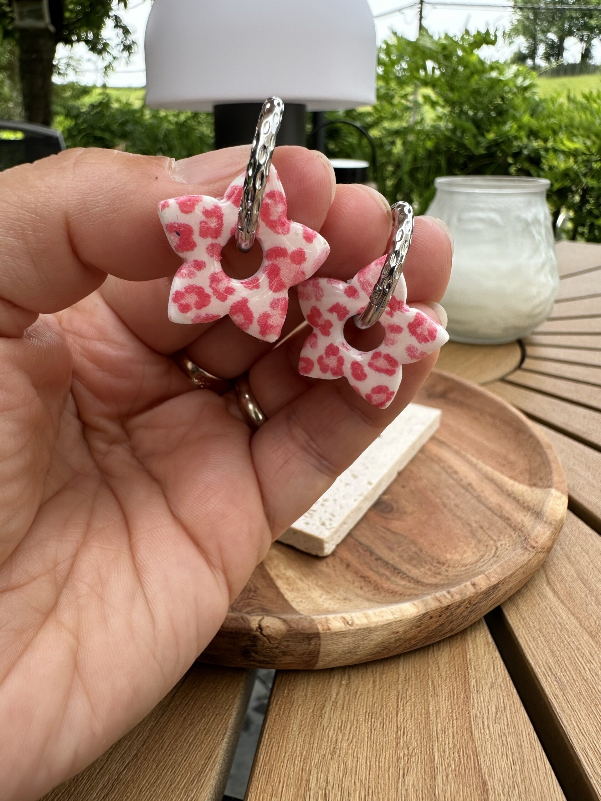Collection Blush : le côté doux & féminin. – Image 2